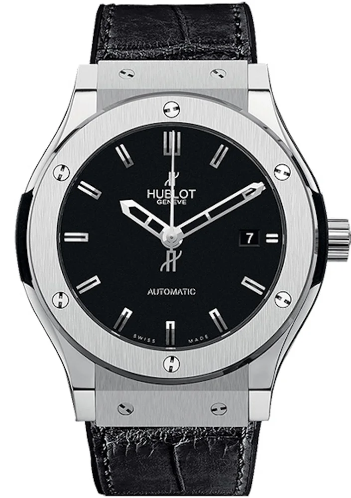 Hublot Classic Fusion